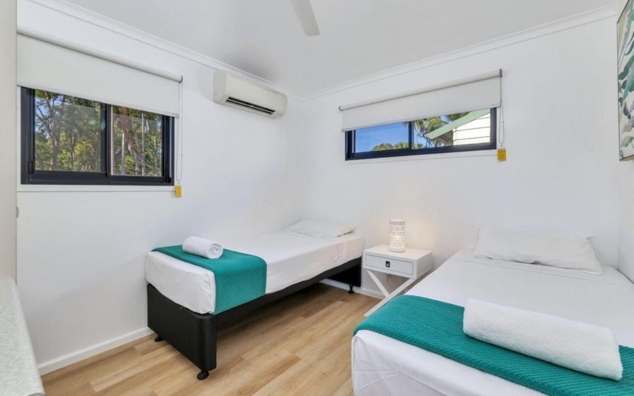Freespirit Resort Darwin